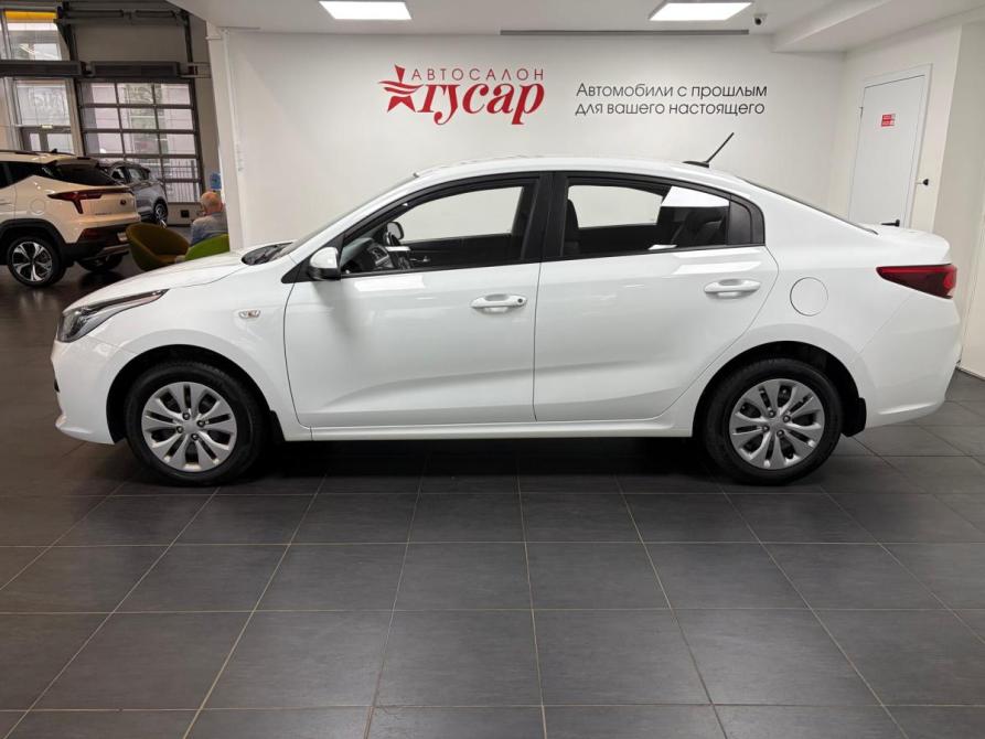 Kia Rio IV Киров  - изображение 4
