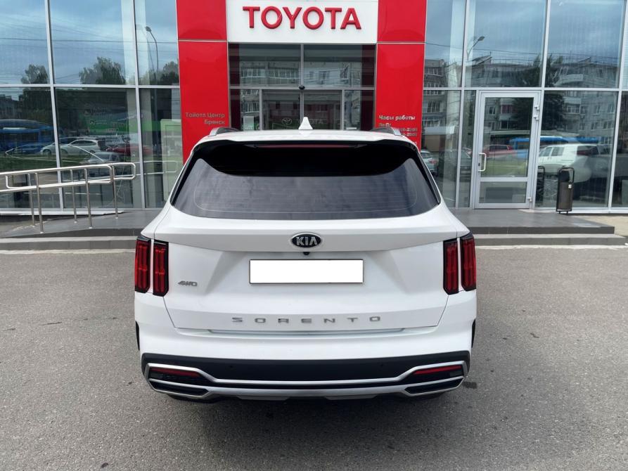 Kia Sorento IV Брянск  - изображение 6