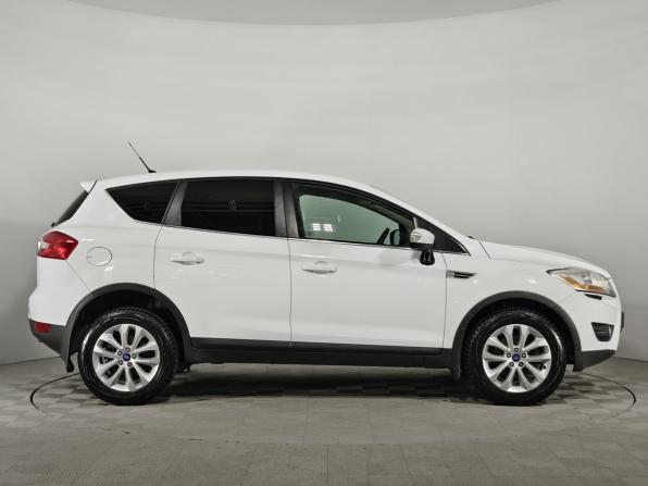 Ford Kuga I с пробегом 2012 года, цена 929 000 рублей, 252764 км, внедорожник, Автокод Объявления