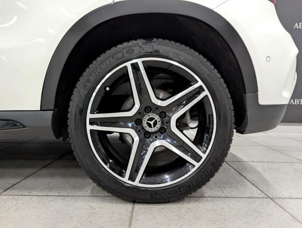 Mercedes-Benz GLA I (X156) Рестайлинг с пробегом 2018 года, цена 2 550 000 рублей, 95501 км, внедорожник, Автокод Объявления