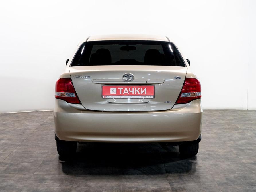 Toyota Corolla X (E140 E150) Рестайлинг Чита  - изображение 4