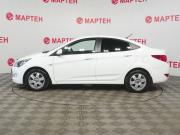 Hyundai Solaris I Рестайлинг Вологда  - изображение 25