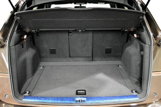 Audi Q5 I (8R) Рестайлинг с пробегом 2012 года, цена 2 350 000 рублей, 52800 км, внедорожник, Автокод Объявления
