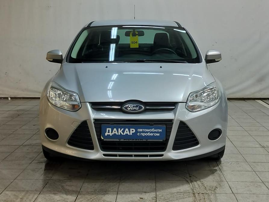 Ford Focus III Санкт-Петербург  - изображение 2