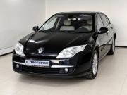 Renault Laguna III Москва  - изображение 17