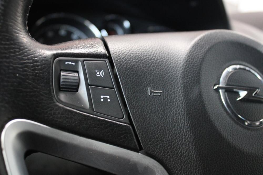 Opel Antara I Рестайлинг Томск  - изображение 9