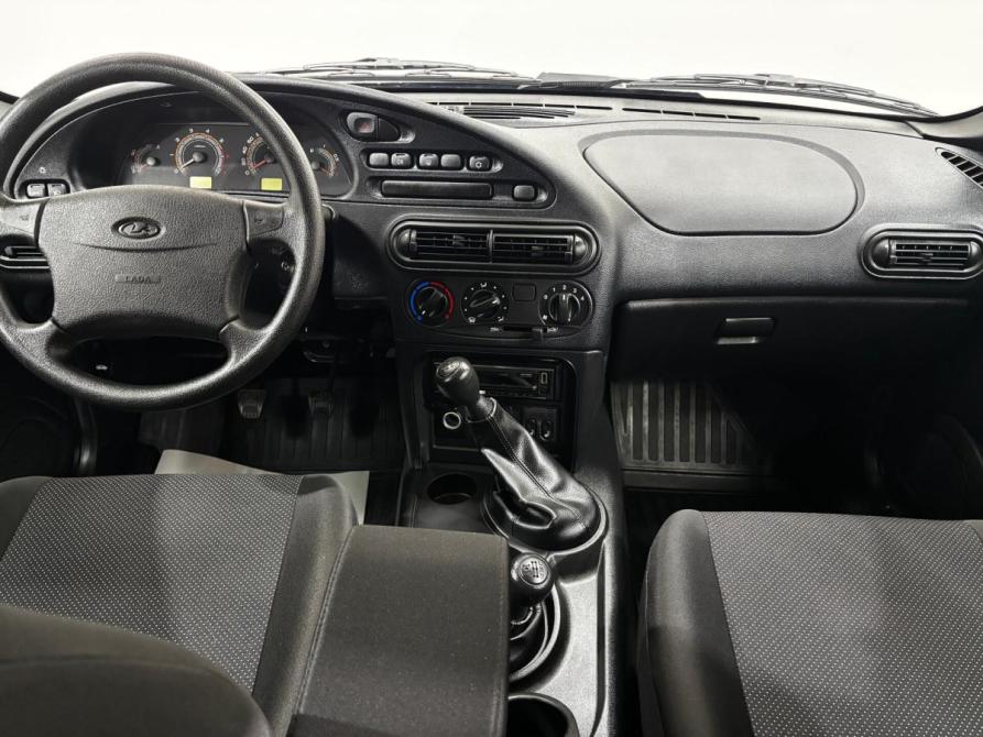 Lada (ВАЗ) Niva Travel I Альметьевск  - изображение 10