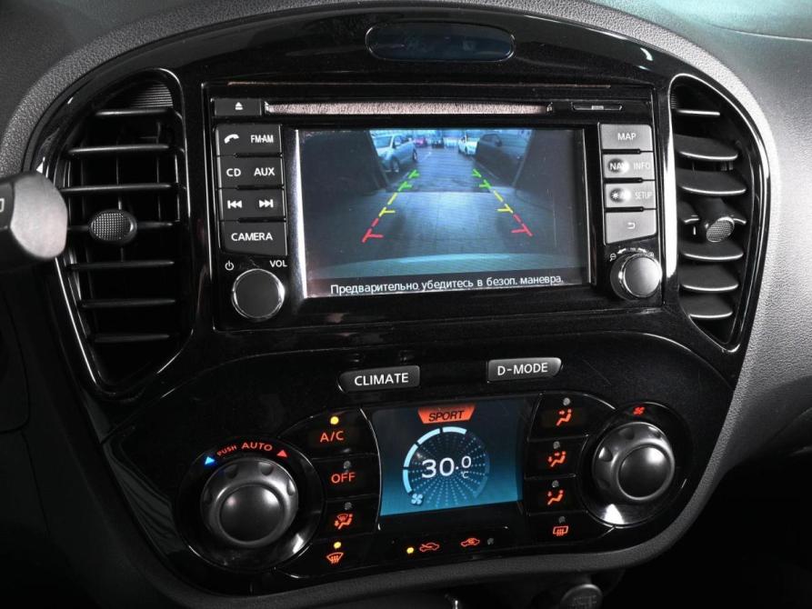 Nissan Juke Nismo I Ростов-на-Дону  - изображение 14
