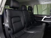 Toyota Land Cruiser 200 Series Рестайлинг 2 Санкт-Петербург  - изображение 40