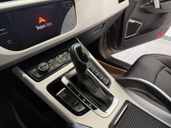 Geely Atlas I с пробегом 2021 года, цена 1 494 000 рублей, 106567 км, внедорожник, Автокод Объявления