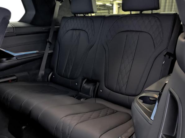 BMW X7 I (G07) Рестайлинг с пробегом 2022 года, цена 11 900 000 рублей, 61587 км, внедорожник, Автокод Объявления