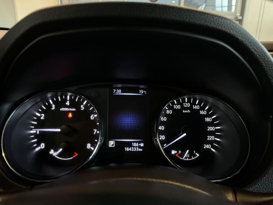 Nissan Qashqai II Чебоксары  - изображение 11