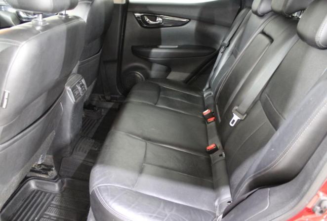 Nissan Qashqai II с пробегом 2015 года, цена 1 530 000 рублей, 175030 км, внедорожник, Автокод Объявления