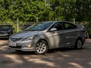 Hyundai Solaris I Рестайлинг Санкт-Петербург  - изображение 13