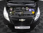 Chevrolet Spark III Москва  - изображение 27