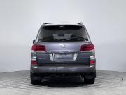 Lexus LX III Рестайлинг Калининград  - изображение 37