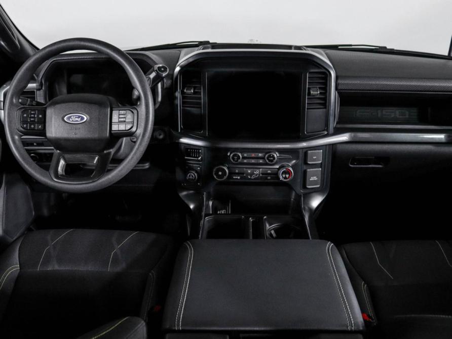 Ford F-150 XIV Рестайлинг Москва  - изображение 12