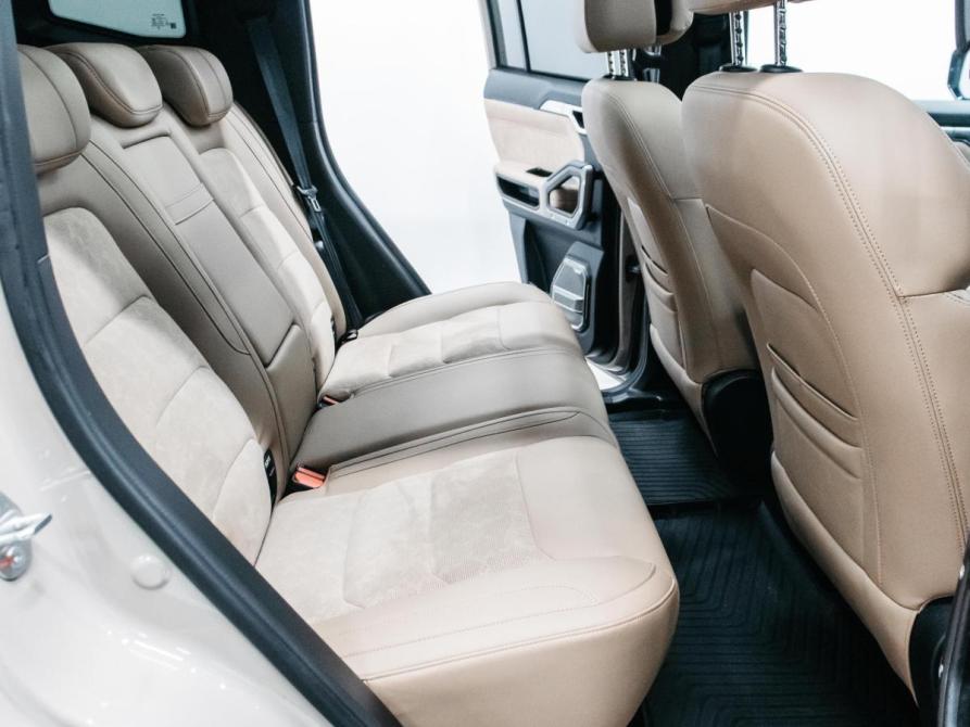 JETOUR T2 Красноярск  - изображение 30