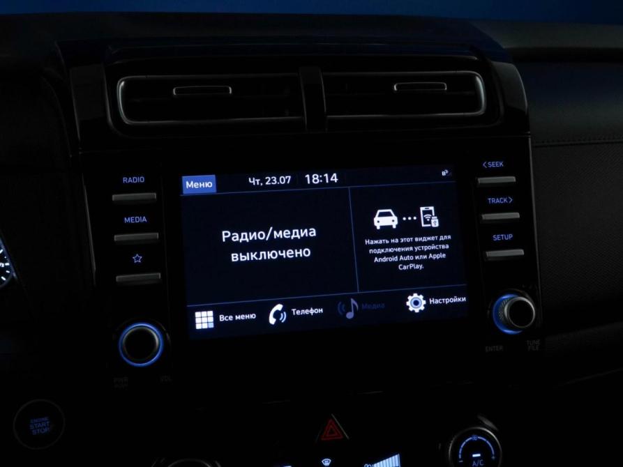 Hyundai Creta II Москва  - изображение 20