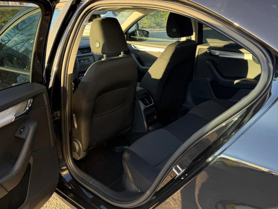 Skoda Octavia III (A7) Нефтекамск  - изображение 8