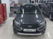 Lada (ВАЗ) Granta I Рестайлинг Самара  - изображение 30