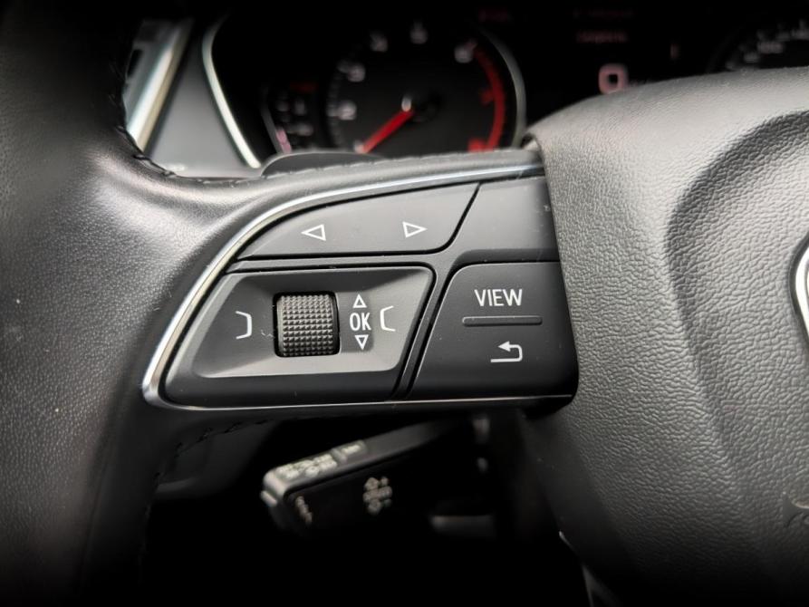 Audi Q5 II (FY) Москва  - изображение 29