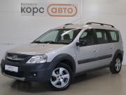 Lada (ВАЗ) Largus I Тверь  - изображение 14