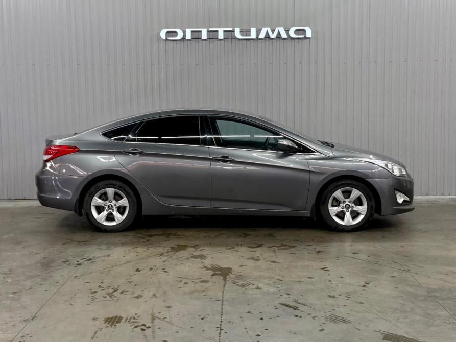 Hyundai i40 I Краснодар  - изображение 4