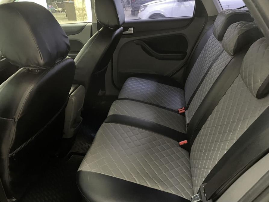 Ford Focus II Рестайлинг Воронеж  - изображение 13
