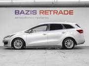 Kia Ceed II Рестайлинг Тюмень  - изображение 34
