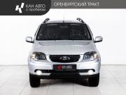 Lada (ВАЗ) Niva Казань  - изображение 20