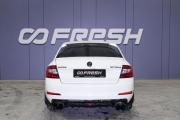 Skoda Octavia III (A7) Ульяновск  - изображение 19
