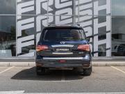 Infiniti QX80 I Рестайлинг Краснодар  - изображение 39