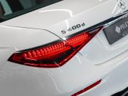 Mercedes-Benz S-Класс VII (W223) Москва  - изображение 68