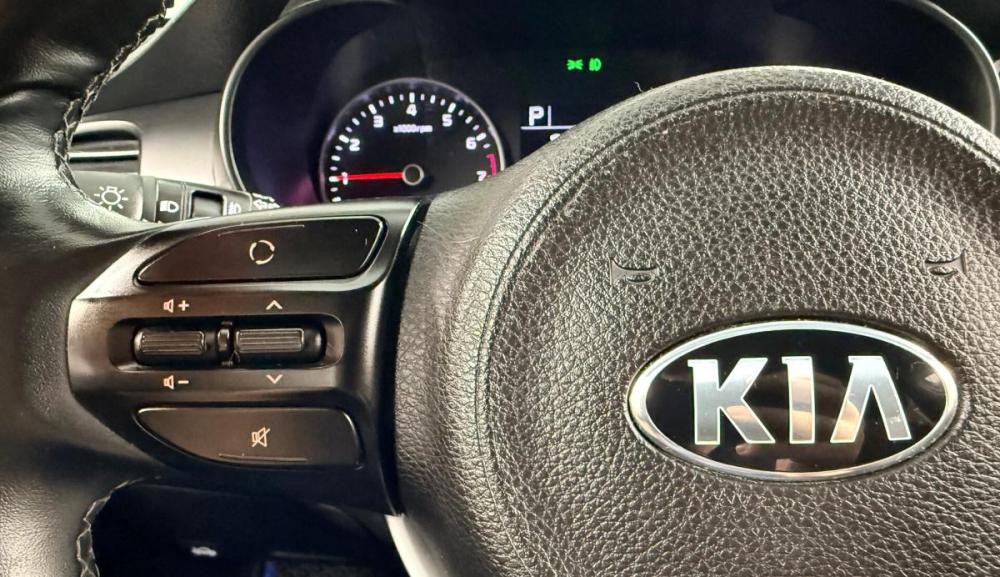 Kia Rio IV Тюмень  - изображение 15