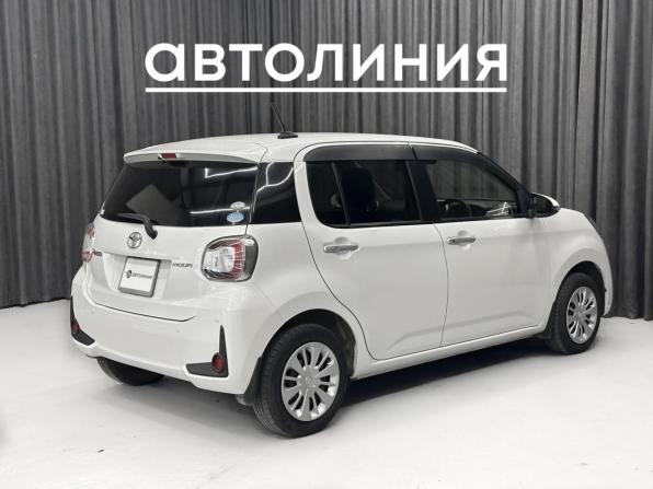 Toyota Passo III Рестайлинг с пробегом 2019 года, цена 970 000 рублей, 110000 км, хэтчбек, Автокод Объявления