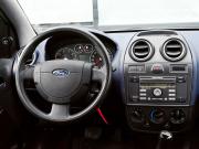 Ford Fiesta Mk5 Екатеринбург  - изображение 36