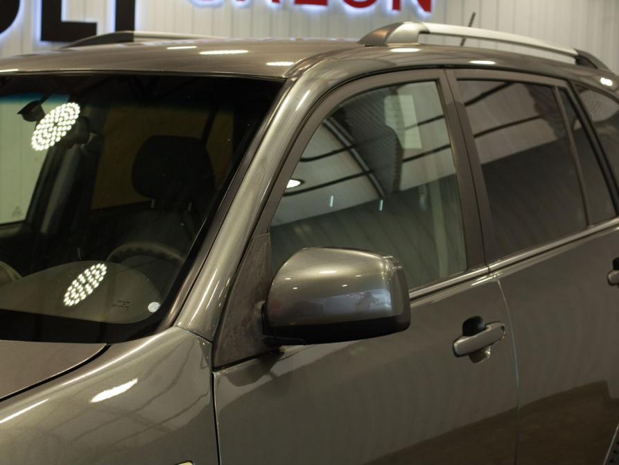 Chery Tiggo (T11) I Рестайлинг (FL) Иваново  - изображение 15