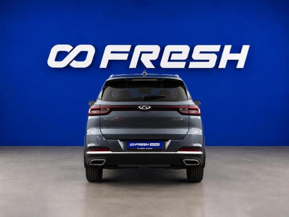 Chery Tiggo 7 Pro I с пробегом 2021 года, цена 1 517 070 рублей, 59139 км, внедорожник, Автокод Объявления
