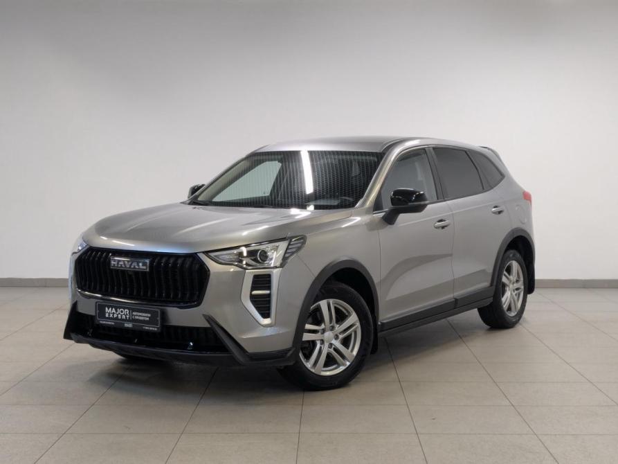 Haval Jolion I Рестайлинг Санкт-Петербург  - изображение 1