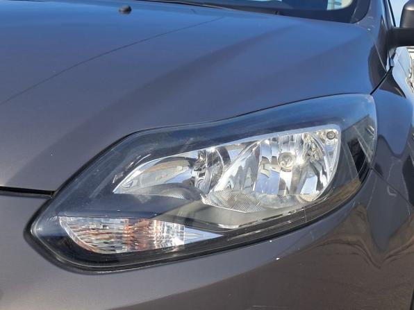 Ford Focus III с пробегом 2013 года, цена 720 000 рублей, 174145 км, универсал, Автокод Объявления