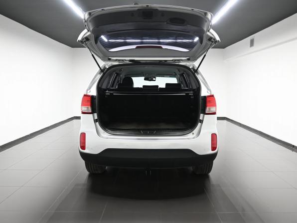 Kia Sorento II Рестайлинг с пробегом 2014 года, цена 1 795 000 рублей, 240250 км, внедорожник, Автокод Объявления