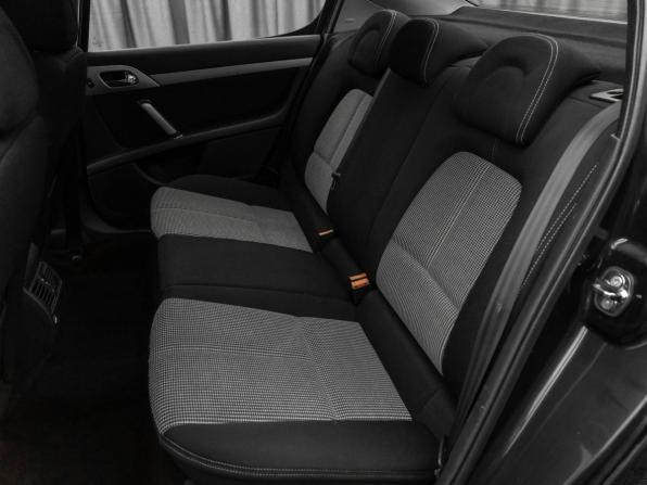 Peugeot 407 с пробегом 2008 года, цена 380 000 рублей, 277490 км, седан, Автокод Объявления