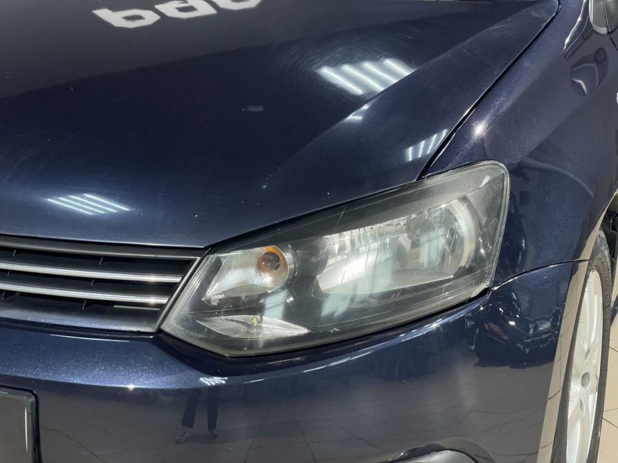 Volkswagen Polo V Тверь  - изображение 16