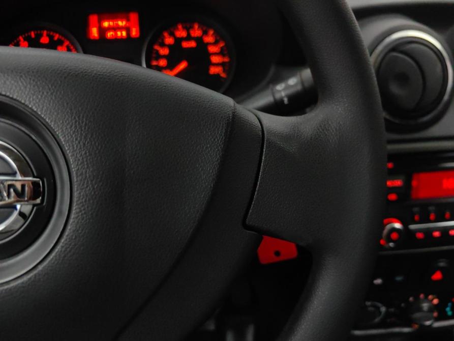 Nissan Almera III (G15) Подольск  - изображение 18