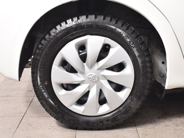 Toyota Vitz III (XP130) Рестайлинг 2 с пробегом 2019 года, цена 1 049 995 рублей, 88181 км, хэтчбек, Автокод Объявления