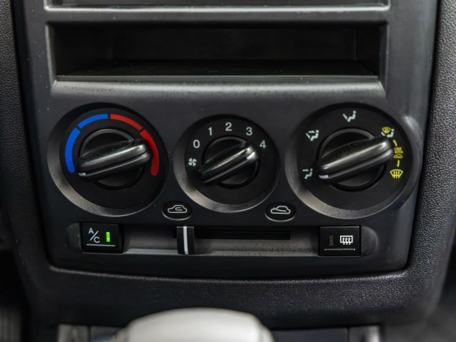 Hyundai Getz I Рестайлинг Волгоград  - изображение 19