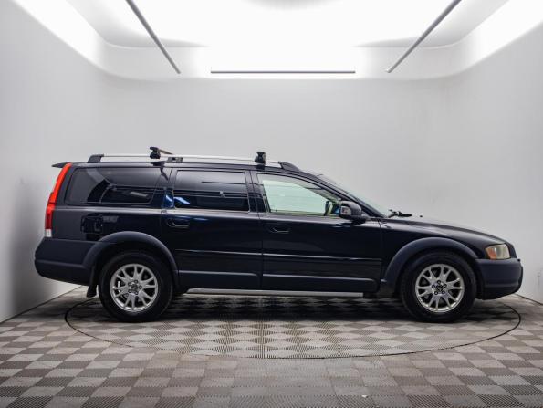 Volvo XC70 I Рестайлинг с пробегом 2006 года, цена 650 000 рублей, 393495 км, универсал, Автокод Объявления