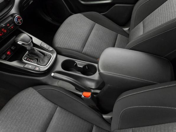 Kia Soul III с пробегом 2019 года, цена 1 940 000 рублей, 65806 км, хэтчбек, Автокод Объявления