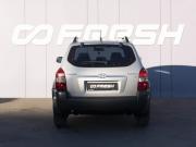 Hyundai Tucson I Орехово-Зуево  - изображение 21